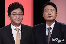 '연예인급 미모' 유승민 딸 유담 호소…대역전 드라마 만들자, 유담 씨 국민 한 사람으로서 유승민 지지 父, 평생 고민한 것들 펼칠 기회 달라 ì˜ìƒ í† ë¡  í›„ ì–¸ì„± ë†'ì¸ ìœ¤ì„ì—´ ìœ ìŠ¹ë¯¼ ê°ì •ì‹¸ì›€ìœ¼ë¡œ ë²ˆì§„ ì´ìœ 