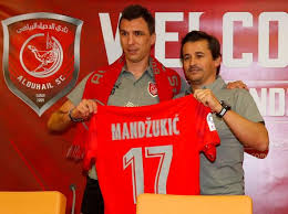 This is a page official k. Milan Su Mandzukic E Una Buona Idea Sette Cose Da Sapere Sul Guerriero Ex Juventus Corriere It