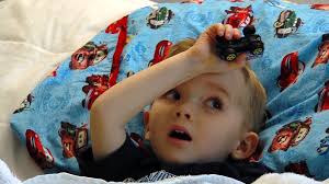 Hot Wheels rolling in from across globe for Utah boy