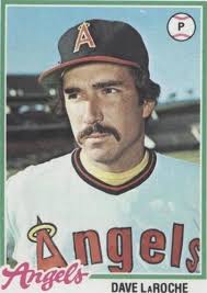 1978 Topps #303 Dave Beverly