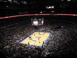 Chesapeake Energy Arena Insidearenas Com