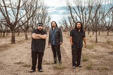 Los Lonely Boys