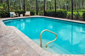 Estero Pool Homes Estero Real Estate