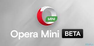 The opera mini internet browser has a massive amount of functionalities all in one app and is trusted by millions of users around the world every day. Free Download Opera Mini Beta Apk V56 0 2254 57519 Apk4fun