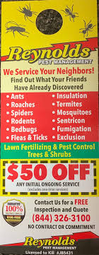 Port saint lucie, fl, us, 34952. Reynolds Pest Management Inc Reynoldspest Twitter