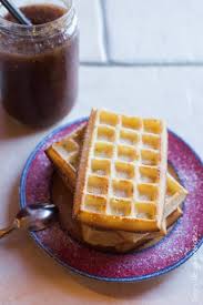 Gaufres Sucrees Au Four Recette Tupperware Recette Recette Tupperware Gaufre Sucre Gaufres