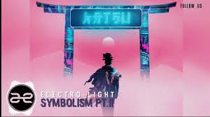 Electro Light Symbolism Pt Ii Symbols Neon Signs Light