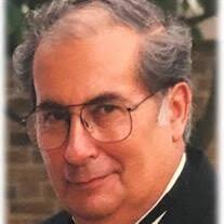 John W. Ford Obituary