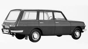 Image result for Mittelblau 1968 Wartburg