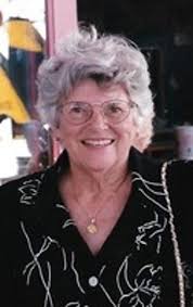 Elizabeth Jean Larson Obituary