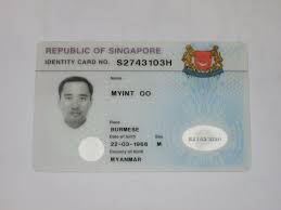 I have my national insurance number but no card. Pin On Biometric Passport