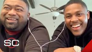 Complete player biography and stats. Raiders Rookie Josh Jacobs Buys His Father A New House Exclusive Espn Interview Sportscenter Youtube