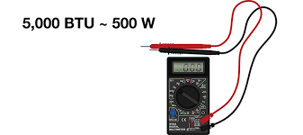 We did not find results for: How Many Watts Do 5 000 18 000 Btu Air Conditioners Use