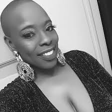 Kenisha Watkins's Instagram, Twitter & Facebook