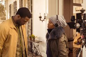 Malcolm x, jim brown, muhammad ali, and sam cooke meet up at a motel room for a fictionalized meeting. One Night In Miami 2020 Photo Gallery Imdb