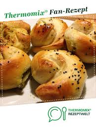 Schnecken Mit Barlauch Schafskasefullung Rezept Lebensmittel Essen Rezepte Barlauch