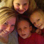 Ashley Menge's Instagram, Twitter & Facebook