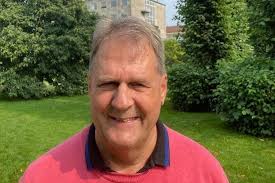 Michael Andersen: Digitale medier truer børns kropslige og sociale læring