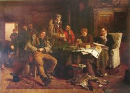 Never miss another show from stephen o'donnell. Commemorating The Irish Diaspora In The Usa The Role Of 19th Century Paintings