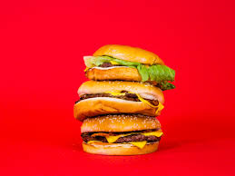 Best Bacon Cheeseburger Compared Mcdonald S Burger King Wendy S