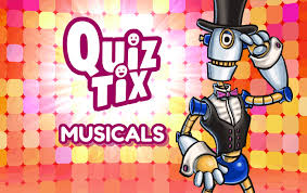 An update to google's expansive fact database has augmented its ability to answer questions about animals, plants, and more. Quiztix Musicals Trivia Quiz