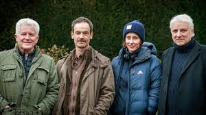 Heile welt' erkundet den rechten rand der gesellschaft und macht es sich. Tatort Jubilaum Die Ard Sendet Zum 50 Eine Doppelfolge Stern De