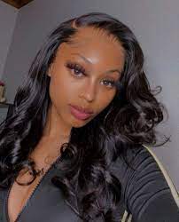 What Lace Pinterest Truubeautys Pinteresttruubeautys Wig Hairstyles Hair Styles Human Virgin Hair