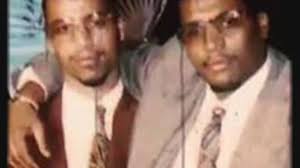 Rick Wershe: If anyone can play me, I'm glad it's Eminem in Starz series  'BMF'