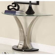 Modern Sofa Tables What A Great Addition To Modern Homes Modern Sofa Table Glass Console Table Sofa Table
