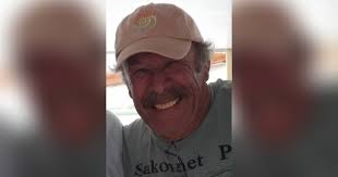 Obituary for David Smith