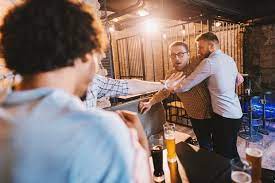 Alcohol Really Is No Excuse For Bad Behaviour – Research Reveals You're  Still The Same Person After A Drink