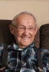 Obituary information for George Henry Norris
