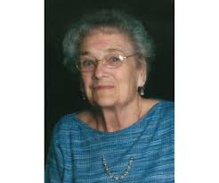 LOTTIE ROSS Obituary (2017)