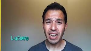 Learn English with ✓ Luce