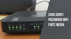 Maybe you would like to learn more about one of these? Cara Ganti Password Wifi First Media Ruanglaptop