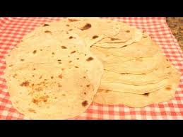 Pin En Tortillas