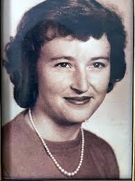 Janet Carolyn (Wrench) Berg Obituary July 26, 2022