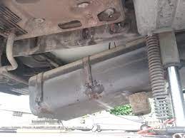 Ticket masuk sesaot / ticket masuk sesaot : F53 Replace Fuel Pump 1999 Southwind 35s