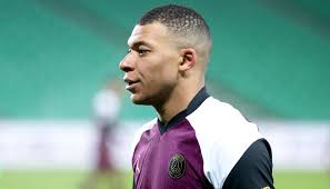 Мбаппе килиан / mbappé kylian. Kylian Mbappe Debuts Chosen 2 Mercurial Superfly Soccerbible