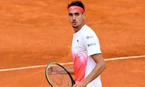 Sonego has a career high atp singles ranking of no. Sonego Monfils Risultato 6 4 5 7 6 4 Internazionali D Italia 2021 Oggi 32esimi