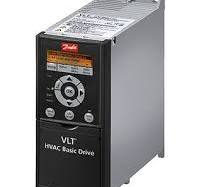 FC frequency converter Frequency converter · Systemair