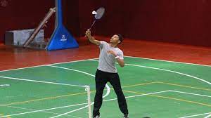 Its playing field features the top indian and international badminton talent in the world, including 8 olympic. Ù…Ù‡Ø§Ø±Ø§Øª Ø§Ù„Ø±ÙŠØ´Ø© Ø§Ù„Ø·Ø§Ø¦Ø±Ø© Ø§Ù„Ø¥Ø±Ø³Ø§Ù„ Ø³Ø¨ÙˆØ±Øª 360