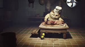 137,385 likes · 675 talking about this. Little Nightmares Im Test Ps4 Maniac De