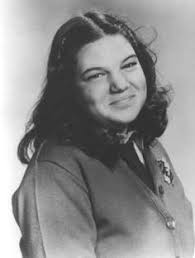 The Story behind Ina Gartner By Choire Sicha