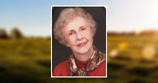 Barbara S. "Penny" Cassedy Obituary November 15, 2019