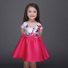 Pin De Avi Brecher Em Charts Vestidos Infantis Vestidos Moda Infantil