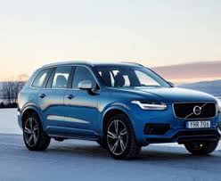 Genis Ve Luks Suv Segmentinde Olan Volvo Xc90 Ayni Zamanda Son Teknoloji Ozellikleriyle Sivriliyor Ornegin Surus Ve Park Aninda 360 Derec Volvo Otomobil Luks