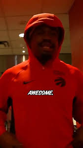 Jamal Shead is one of the best passers this season #nba #raptors  #torontoraptors @tablefoodhall