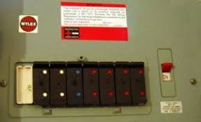 A fuse box and consumer unit are basically the same; Fuse Box Consumer Unit Changing Protech Property Solutions
