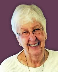 Violet Schroeder Obituary (1935